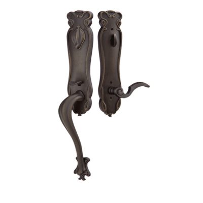 Designer Door Hardware