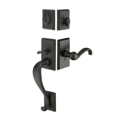 Black Door Hardware