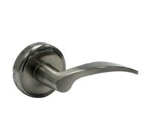 Residential door hardware