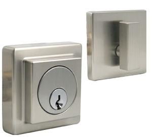 Door Locks & Handles