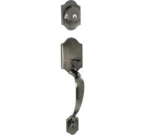 Residential door Hardware