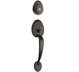 Entry Door Locks