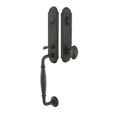 Residential Door Hardware