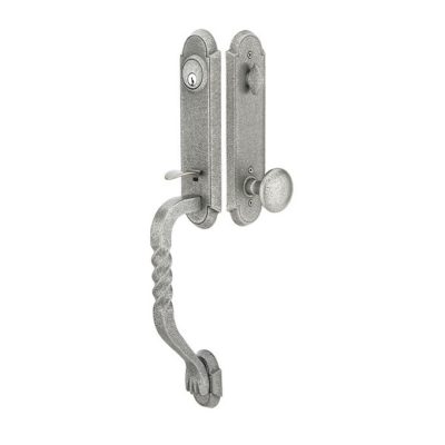 Modern Door Hardware