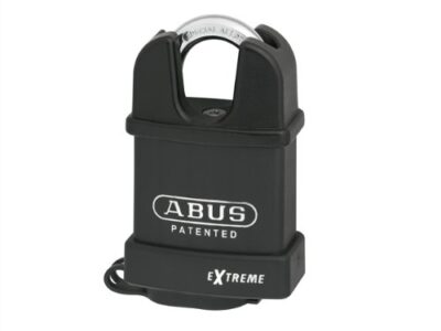 Abus 83WP53CS Concealed Shackle Padlock