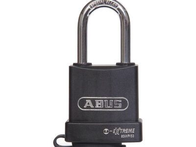 Abus 83WP/63 Padlocks