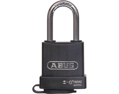 Abus 83WP53-HB63 Padlocks