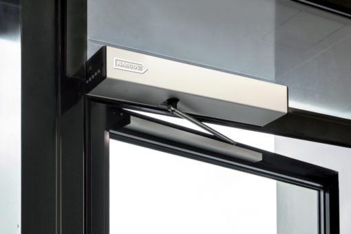 GT20 Swing Door Operator