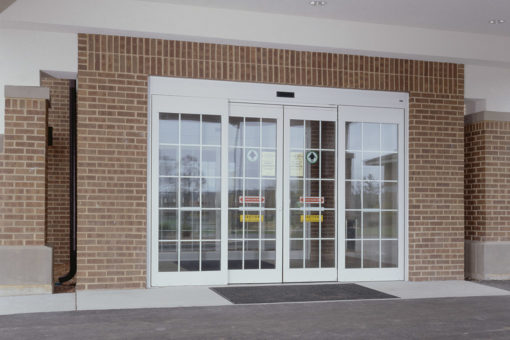 GT1175 Standard Sliding Door