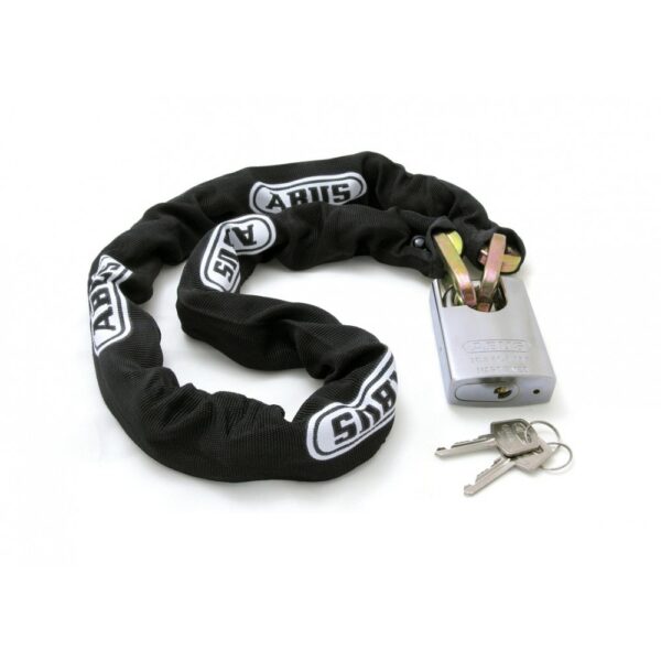 Abus Platinum 34CS/55 padlocks - Image 4