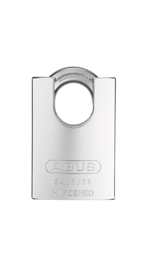 Abus Platinum 34CS/55 padlocks