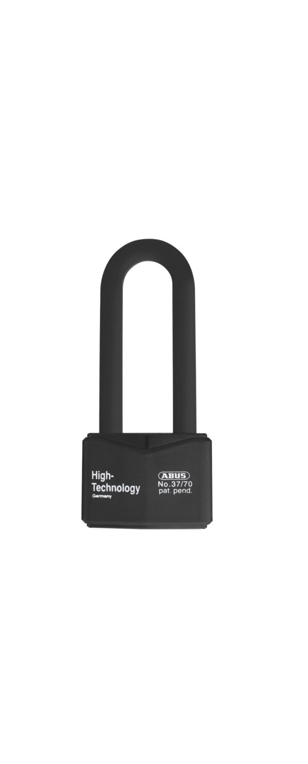 Abus Granit 37RK/70 Padlock - Image 4