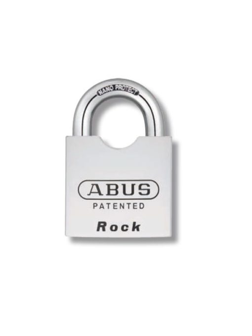 Abus 83/80 Padlocks