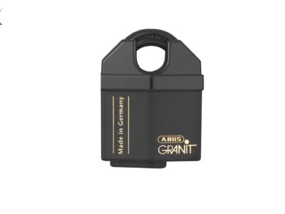 Abus Granit 37RK/60 Padlock