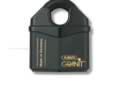 Abus Granit 37RK/80 Padlock