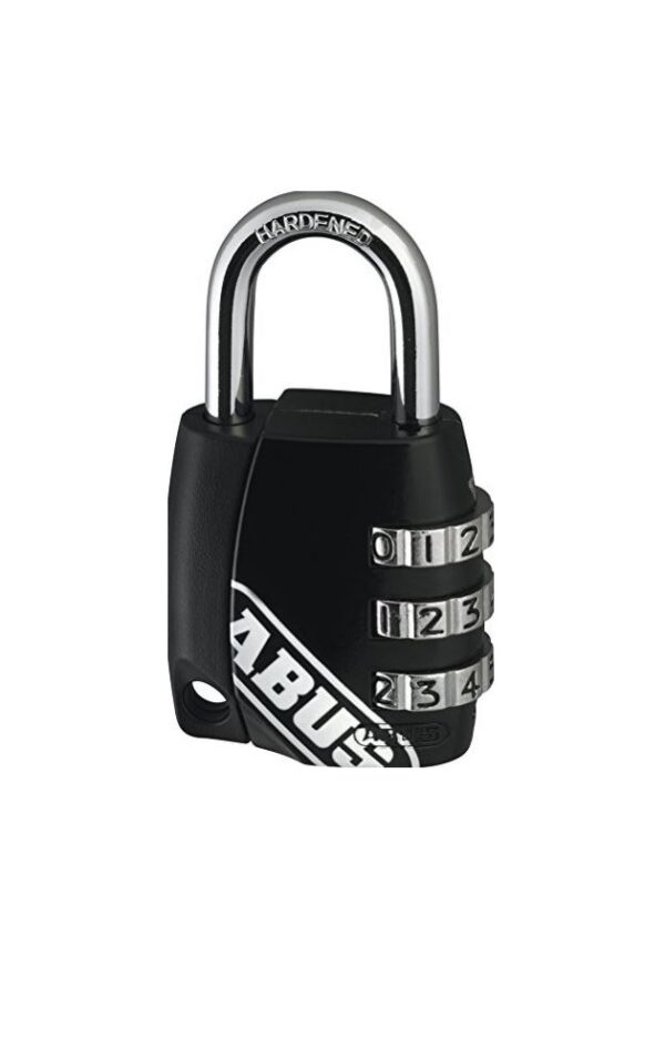 Abus 155 Series Padlocks - Image 3