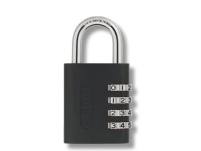 Abus 158KC Padlock