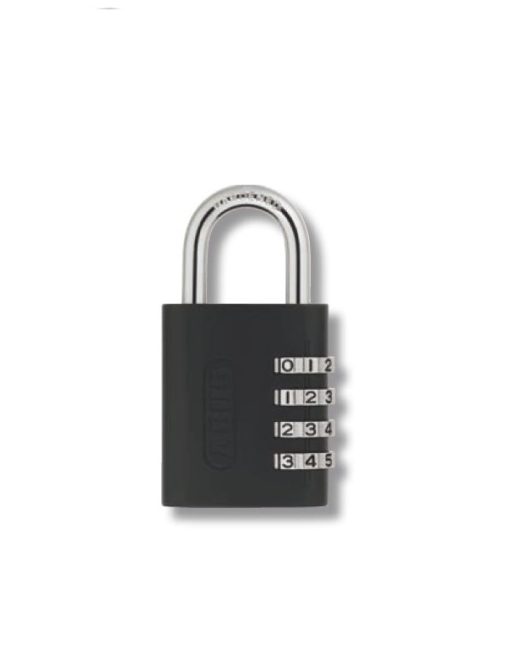 Abus 158KC Padlock