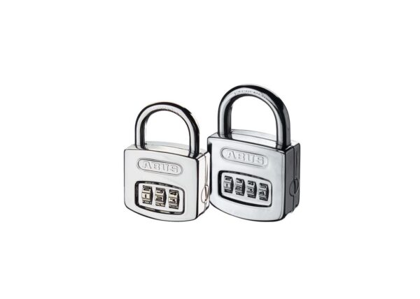 Abus 160 Series Padlocks - Image 2