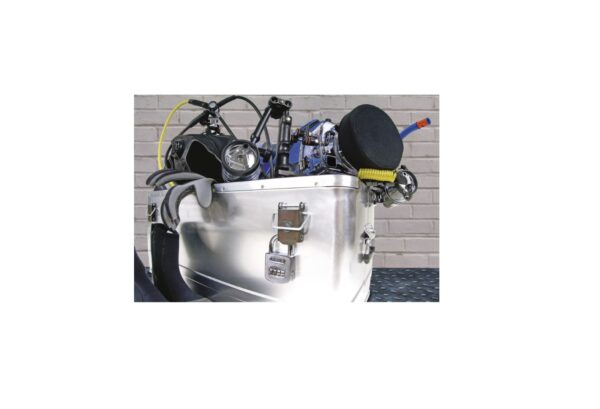 Abus 160 Series Padlocks - Image 3