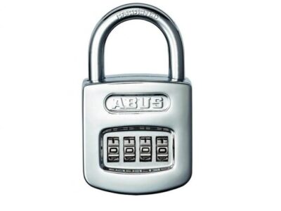 Abus 160