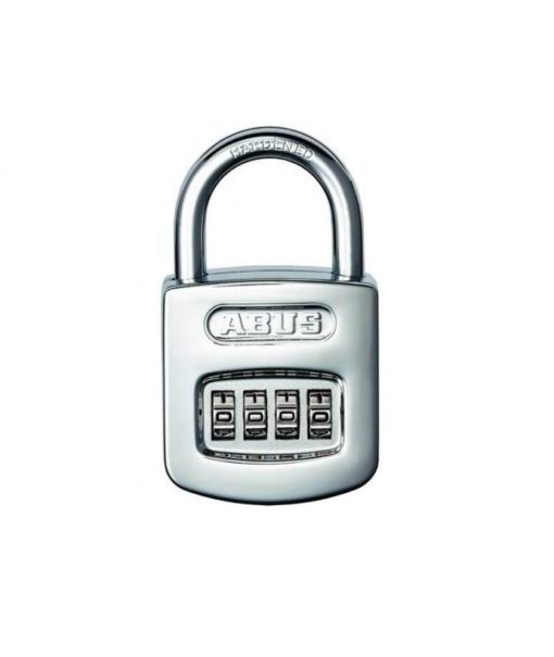 Abus 160 Series Padlocks