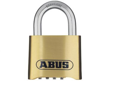Abus 180IB Series Padlocks