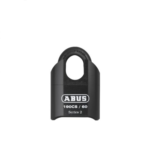 Abus 190 Series Padlocks