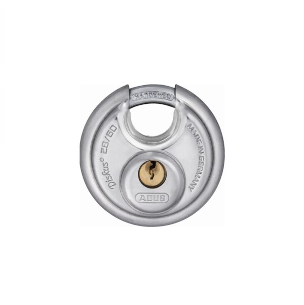Abus 28 Series Padlocks - Image 2