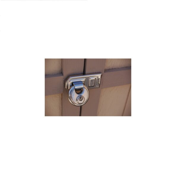 Abus 28 Series Padlocks - Image 3