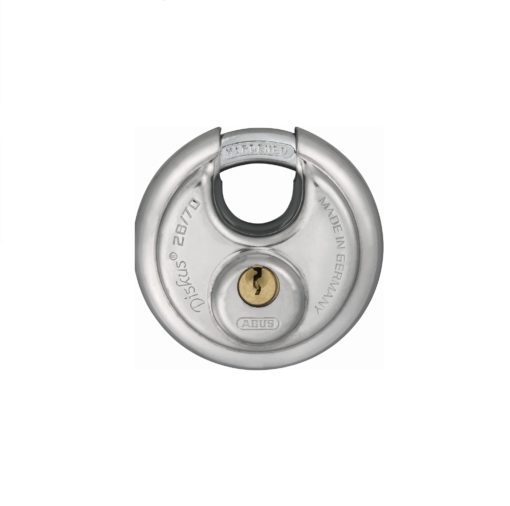 Abus 28 Series Padlocks