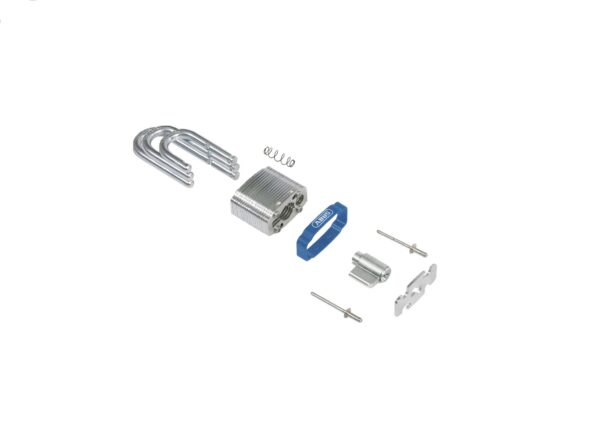 Abus 41 Padlocks - Image 5