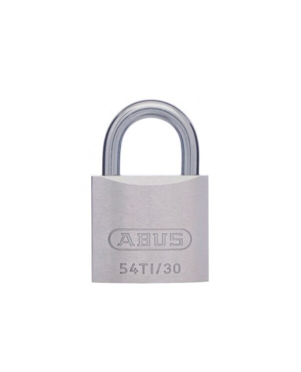 Abus 54TI Padlocks - Image 3