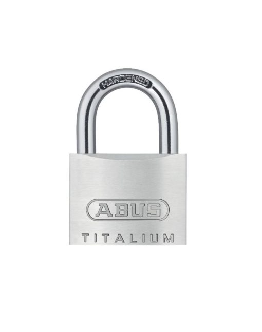 Abus 54TI Padlocks