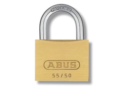 Abus 55 Padlocks