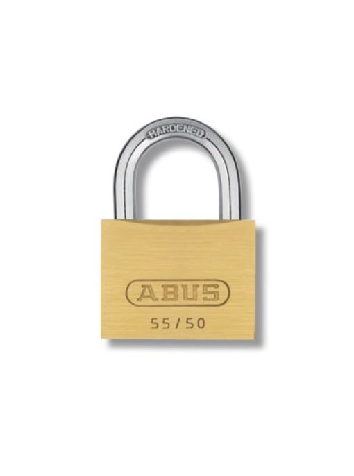 Abus 55 Padlocks