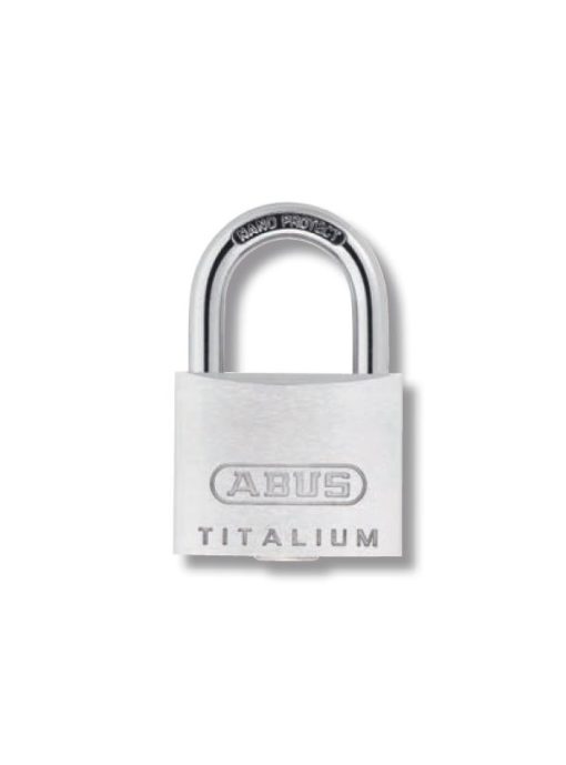 Abus 64TI Series Padlocks