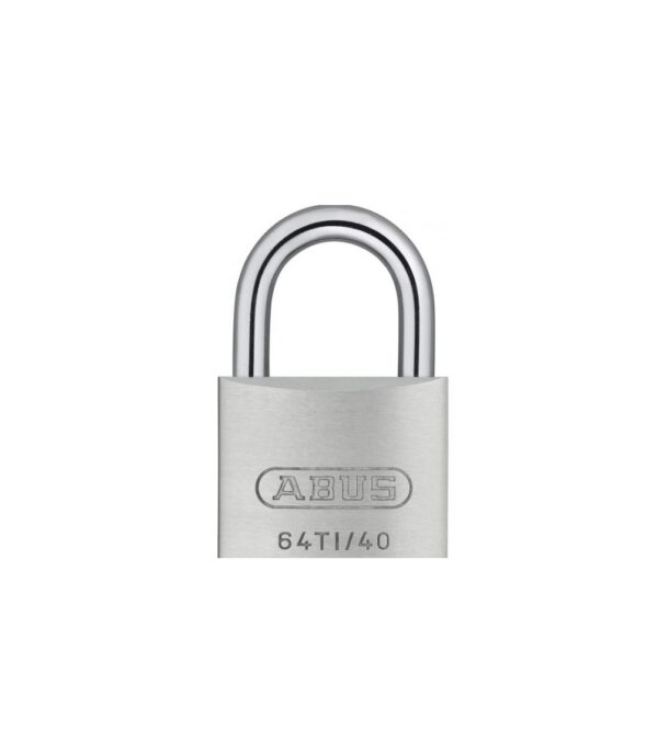Abus 64TI Series Padlocks - Image 4