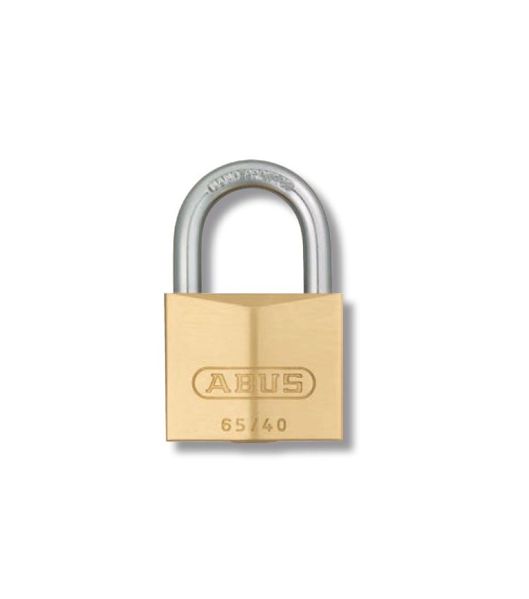 ABUS Padlocks for Many Different Applications - Home Security