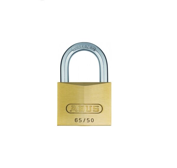 Abus 65 Padlocks - Image 2