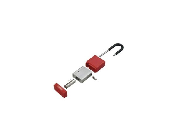 Abus 74 Padlock - Image 2