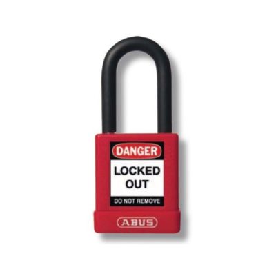 Abus 74 Padlock