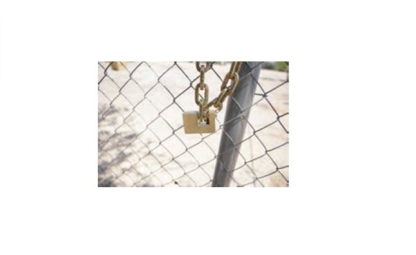 Abus 82 Padlock - Image 2