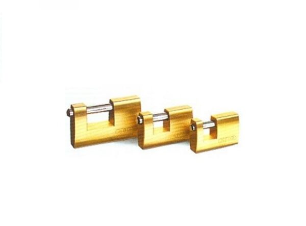 Abus 82 Padlock - Image 4