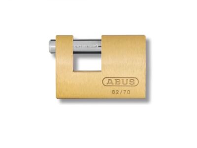 Abus 82 Padlock