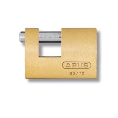 Abus 82 Padlock