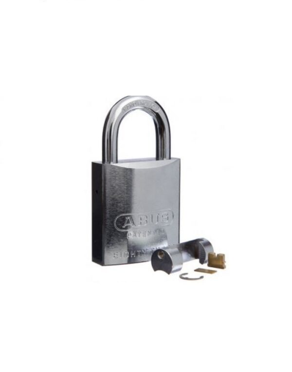Abus 83/45 & 83/40 Padlocks - Image 4