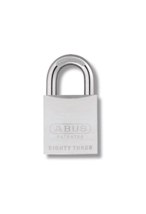 Abus 83/50 Padlock