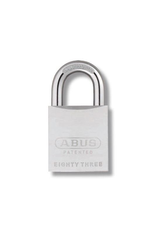 Abus 83/50 Trailer Lock