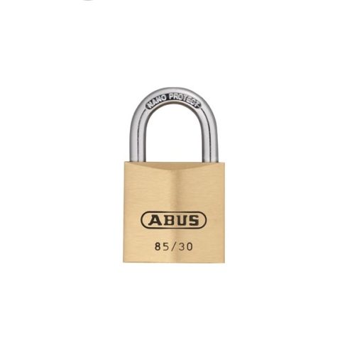 Abus 85 Padlocks